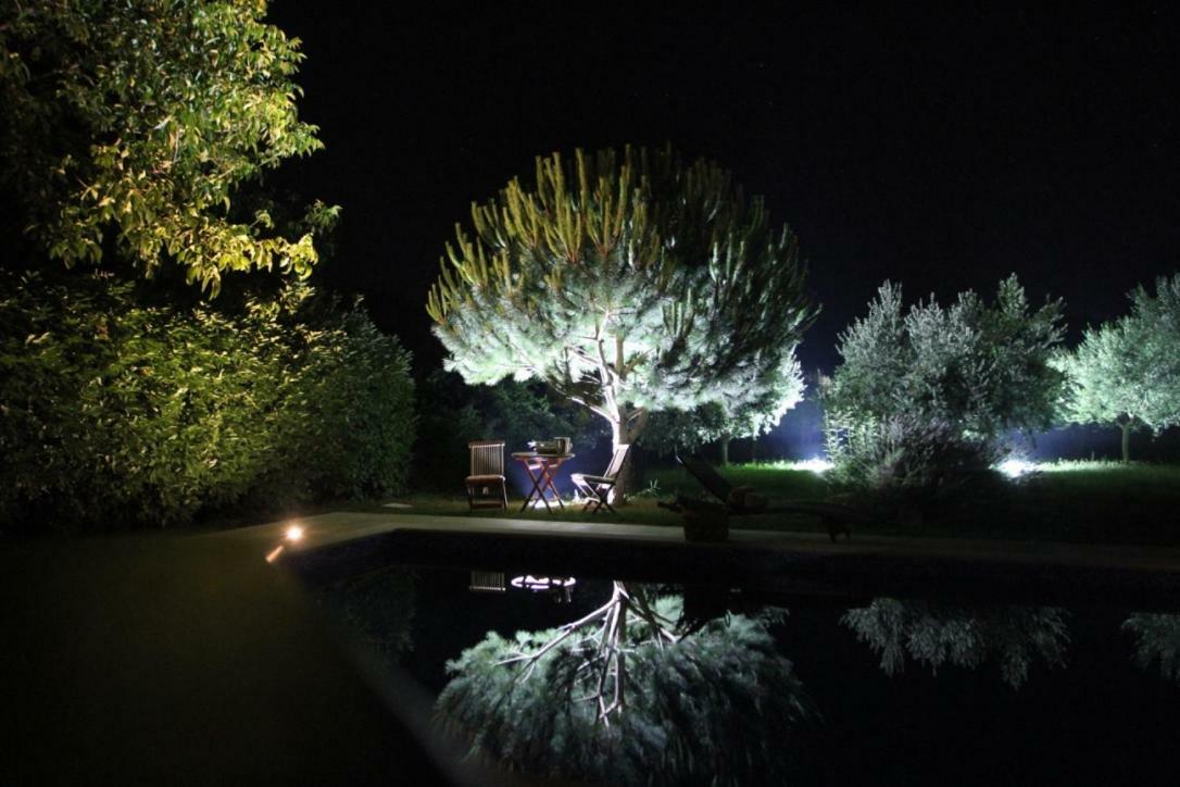 Premantura Olive Garden Villa Exterior foto