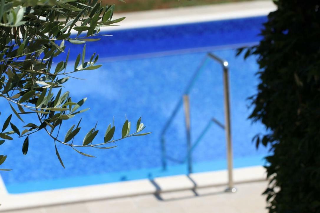 Premantura Olive Garden Villa Exterior foto